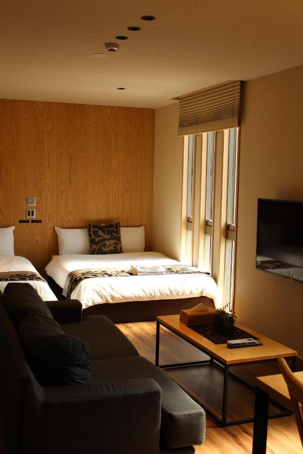 Grand Base Iolani Aparthotel Бепу Екстериор снимка