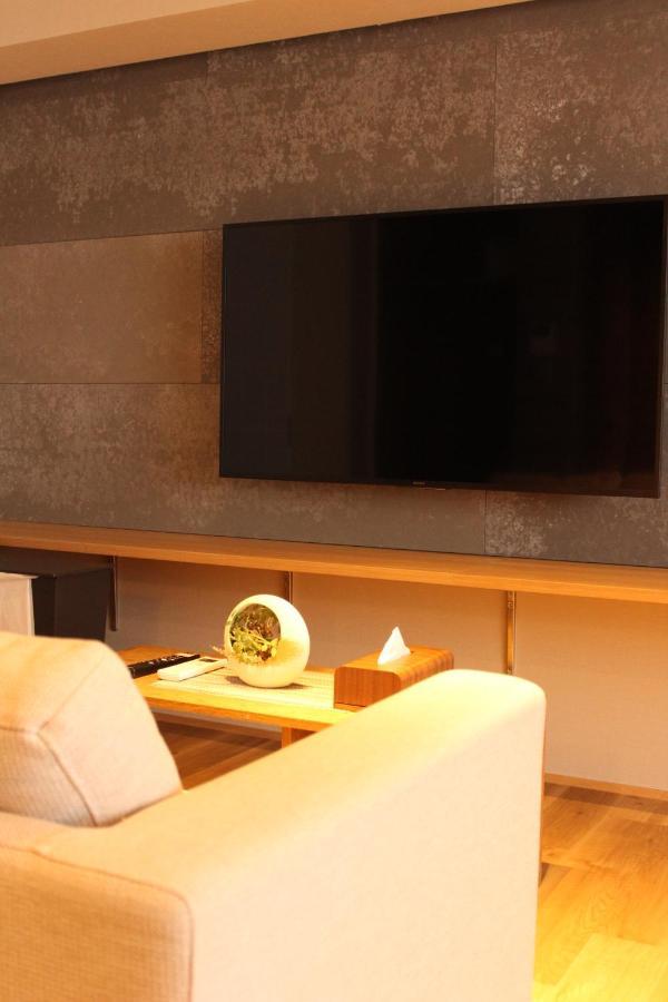Grand Base Iolani Aparthotel Бепу Екстериор снимка