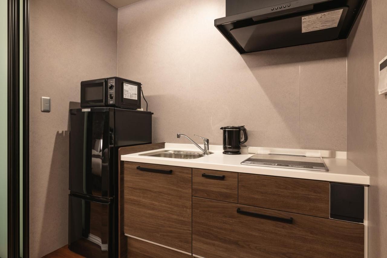 Grand Base Iolani Aparthotel Бепу Екстериор снимка