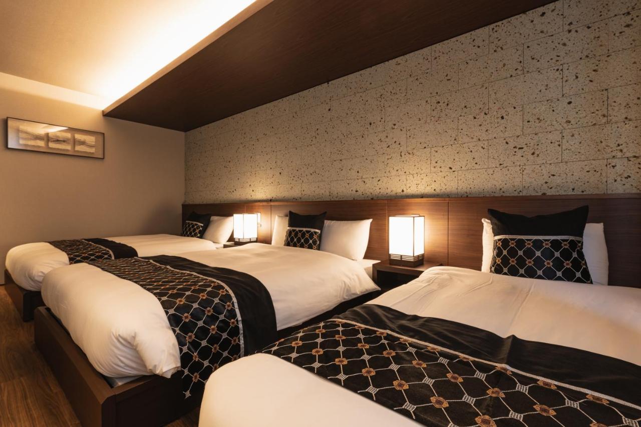 Grand Base Iolani Aparthotel Бепу Екстериор снимка