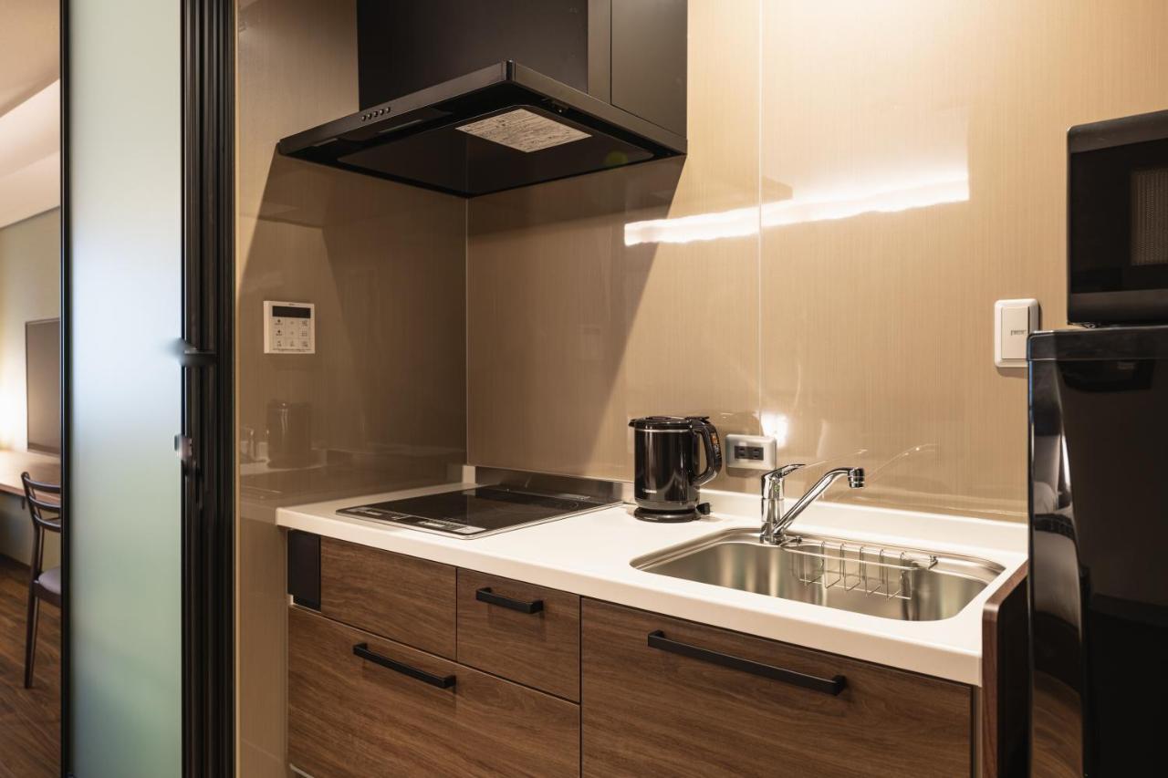 Grand Base Iolani Aparthotel Бепу Екстериор снимка