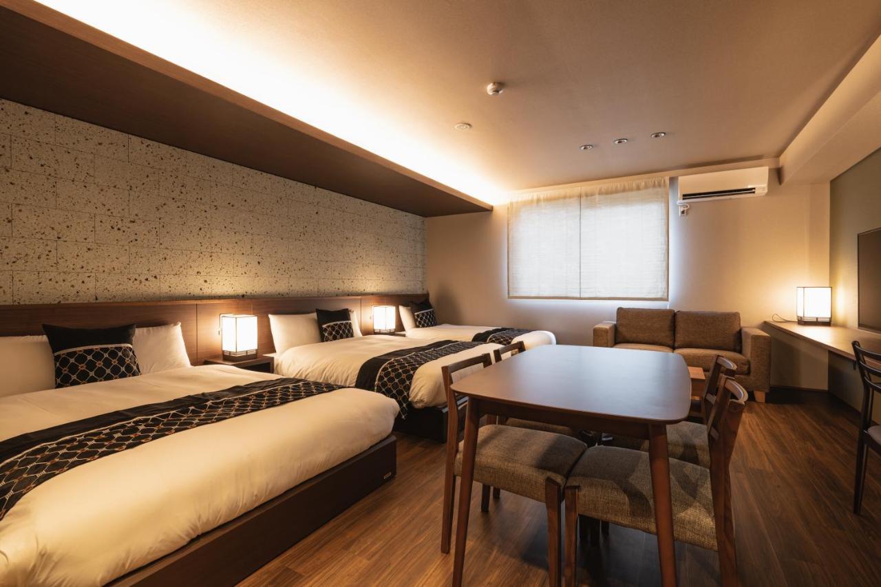 Grand Base Iolani Aparthotel Бепу Екстериор снимка