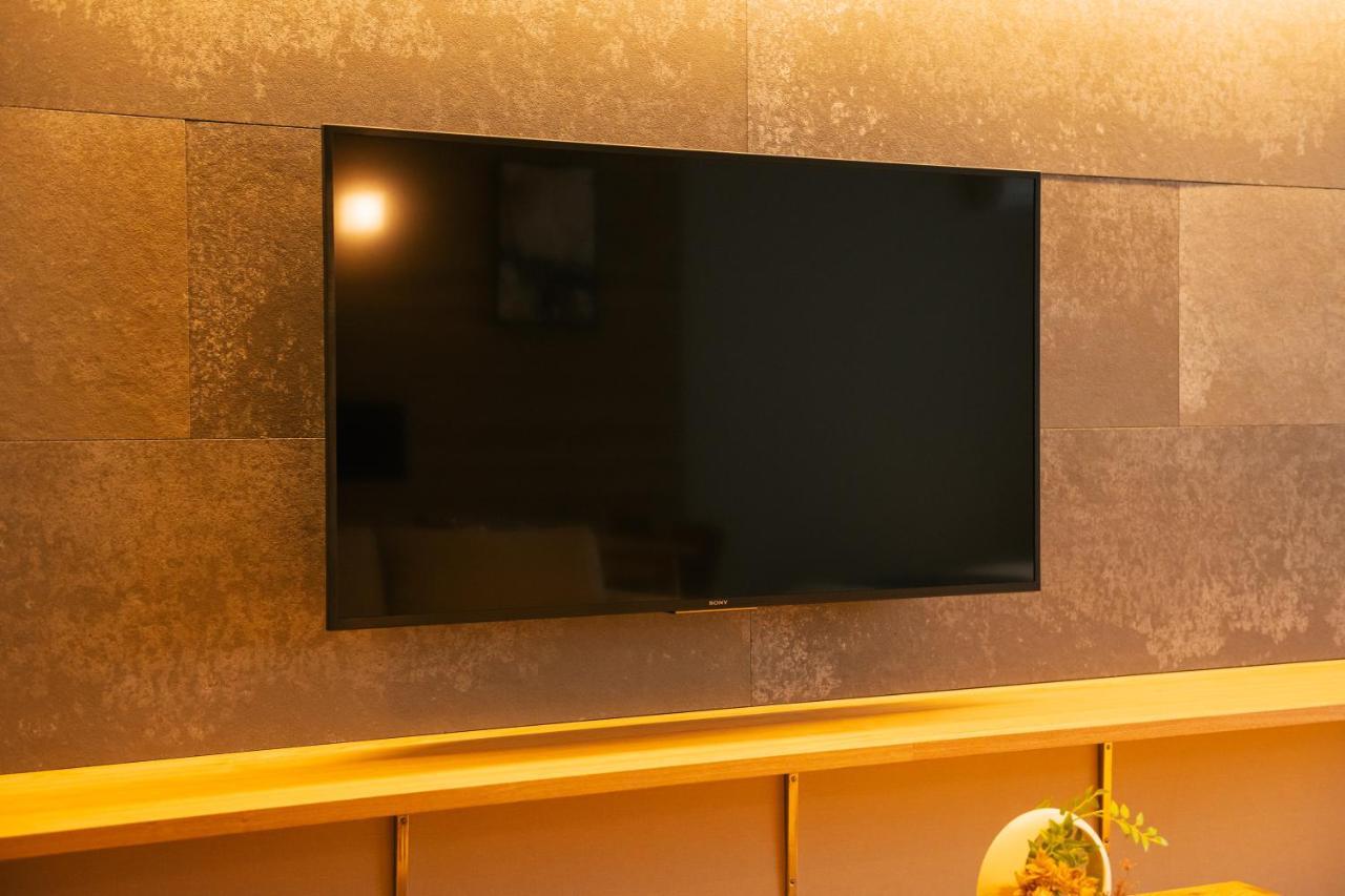 Grand Base Iolani Aparthotel Бепу Екстериор снимка