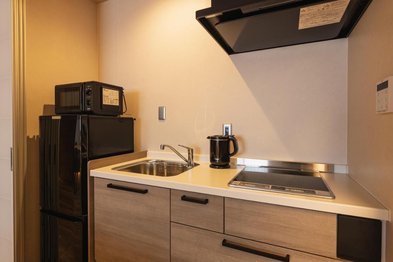 Grand Base Iolani Aparthotel Бепу Екстериор снимка
