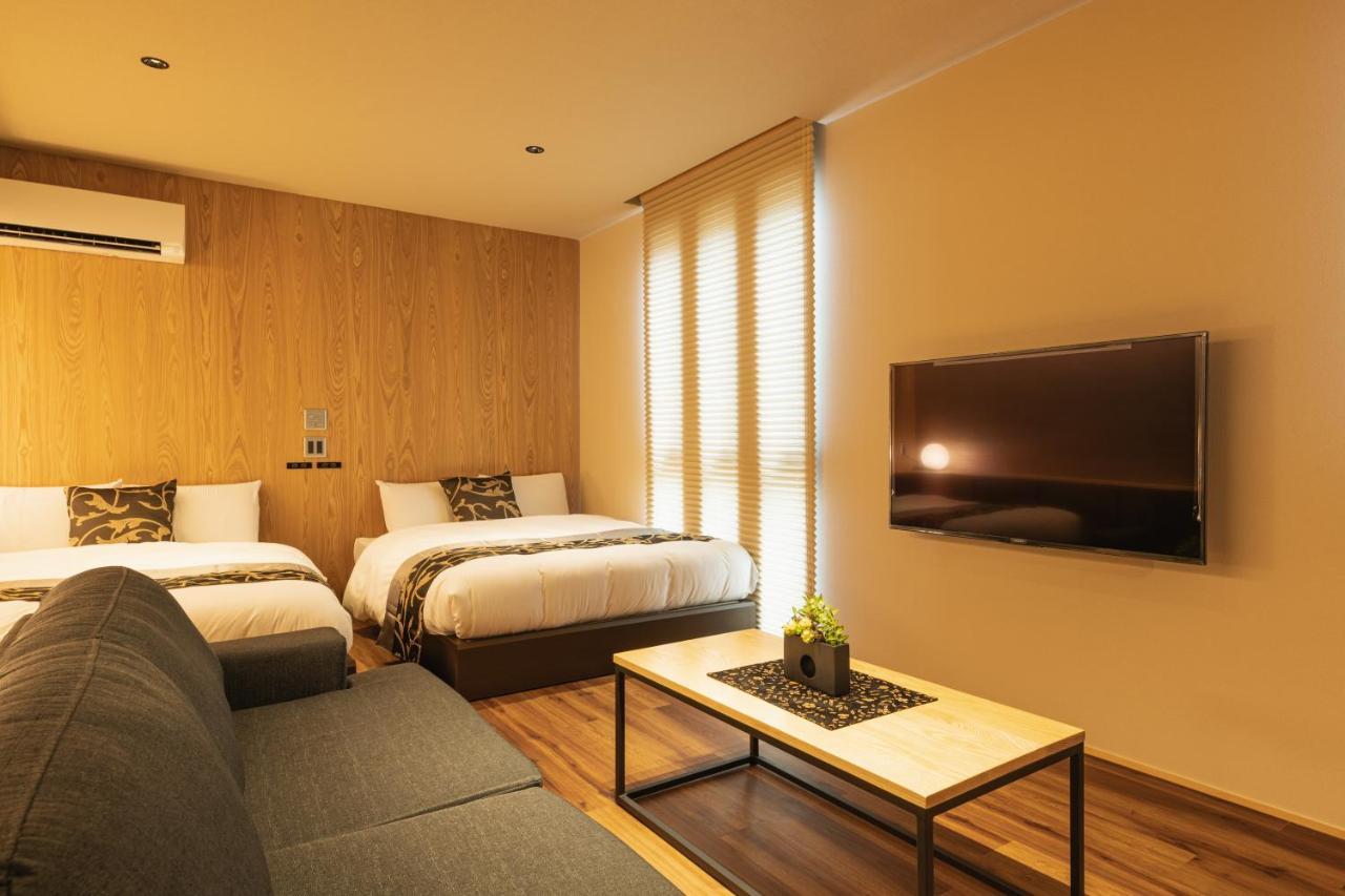 Grand Base Iolani Aparthotel Бепу Екстериор снимка
