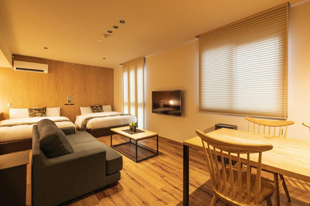 Grand Base Iolani Aparthotel Бепу Екстериор снимка