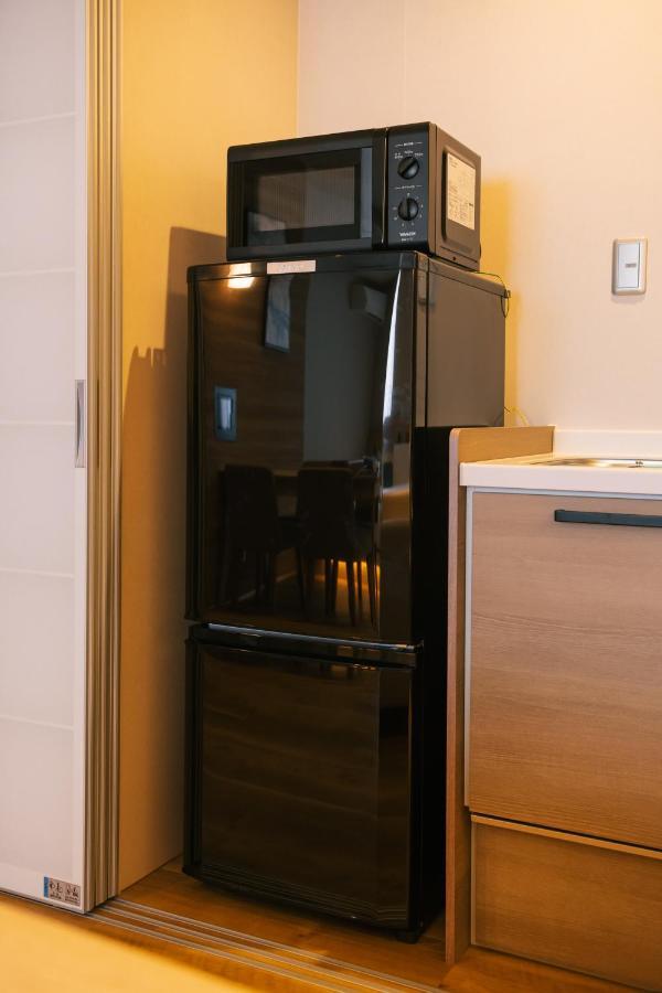Grand Base Iolani Aparthotel Бепу Екстериор снимка